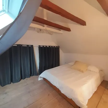 Casa de Férias Charmante *