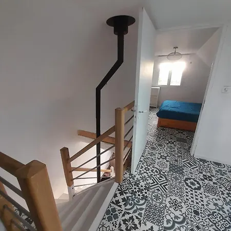 Charmante Casa de Férias Lagor