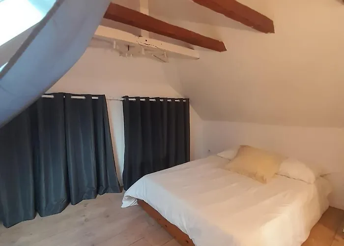 Prázdninový dům Charmante *